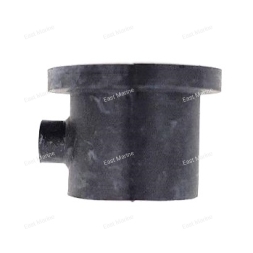 Уплотнение трубки подачи воды  6L2-44367-00