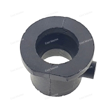 Уплотнение трубки подачи воды  6L2-44367-00