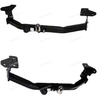 Фаркоп Suzuki Grand Vitara (5 дверей) 2005-