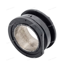 Втулка резиновая (демпфер румпеля)  67D-42129-00  F4-04.01.02.00