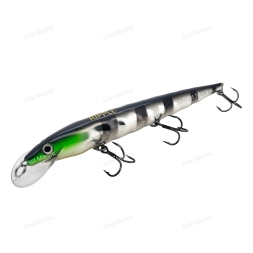 Воблер Kutomi RIPPLE 007 130мм цвет E006