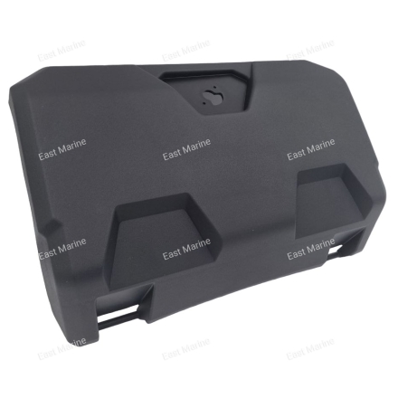 Крышка ящика Viking 700, Wolverine 700         1XD-F160F-00