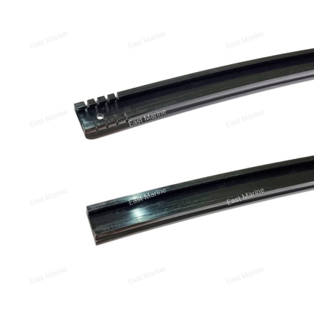 Направляющая гусеницы снегохода (склиз)  627-66-80