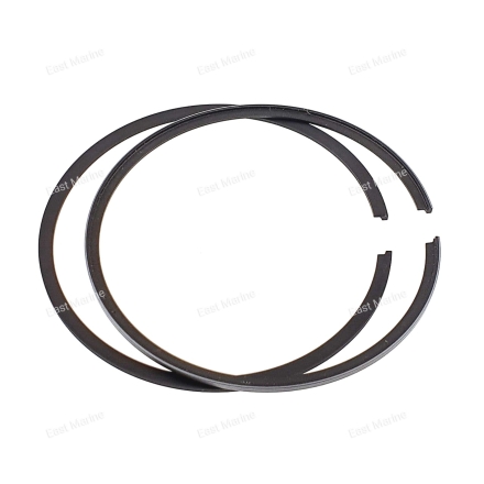 Кольца поршневые Polaris 700, 1050      0.75,     010-932-06