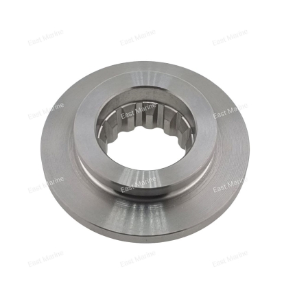 Шайба упорная Yamaha F30, 40, 50, 55, F60   663-45987-02