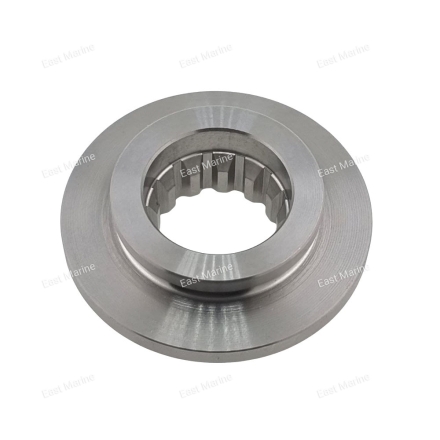 Шайба упорная Yamaha F30, 40, 50, 55, F60   663-45987-02