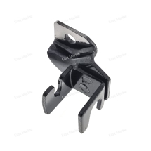 Крепление кабеля газа 25B,30H     689-48532-51