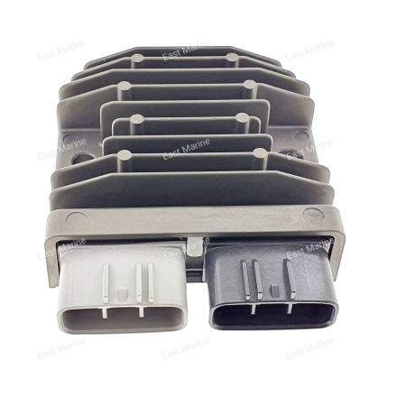 Реле-регулятор 1D7-81960-01