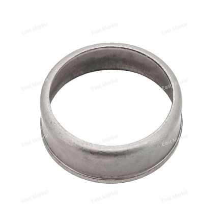 Втулка металлическая     61A-45527-00