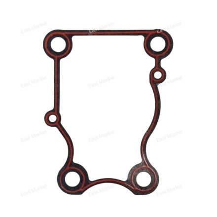 Прокладка пластины помпы T40, F40-F60     T40-04000010