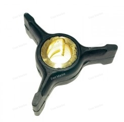 Крыльчатка Johnson 2-cyl 40, 45, 48, 50 (89-05)   432941