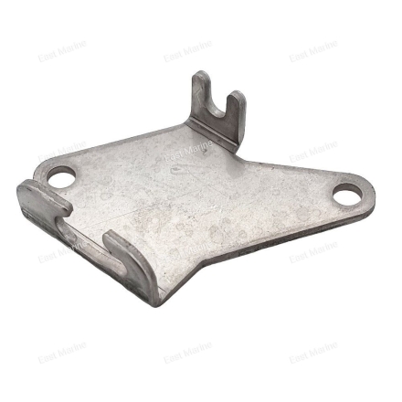 Крепление троса Tohatsu 40-50    3C8-83820-0