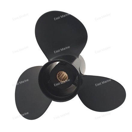 Винт гребной Tohatsu 40, 50 (шаг 15)         T50-11&#039;&#039;x15