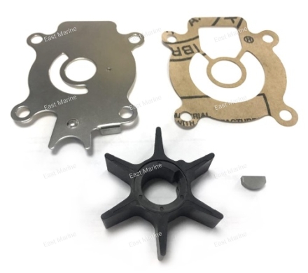 Ремкомплект помпы DT75, DT85    17400-95351