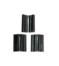 Демпфер ступицы гребного винта SDS F70-F130)      6EK-45C82-09