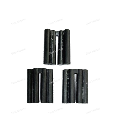 Демпфер ступицы гребного винта SDS F70-F130)      6EK-45C82-09