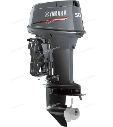 Мотор подвесной Yamaha 50HMHOS
