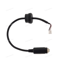 Разъём  электрический F100, F200, F150             6Y5-87122-S0