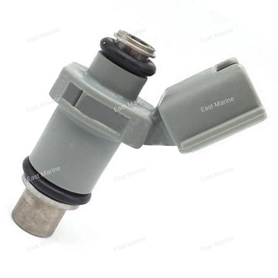 Инжектор Yamaha F30B, F40F                    6BG-13761-00