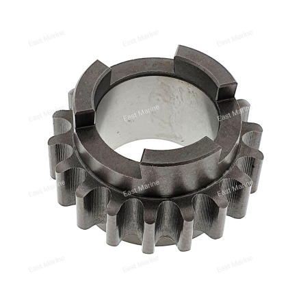 Звёздочка цепи малая VK540 (18 зубьев)     8KA-17682-00