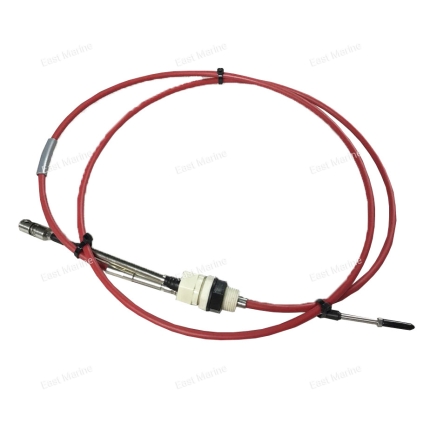 Трос реверса Yamaha 760-1200 XL