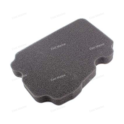 Фильтр воздушный TW125, TW200, TW225    2JX-14451-00