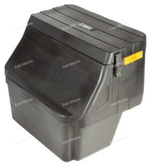 Кофр №5 для снегохода Yamaha VK540