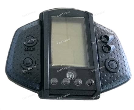 Спидометр (КМ/Ч) FX10  8HA-83500-11