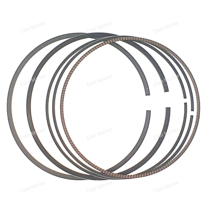 Кольца поршневые YZ450F, WR450F  33D-11603-00