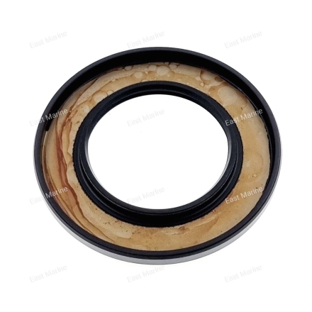 Сальник коленвала 93102-44008