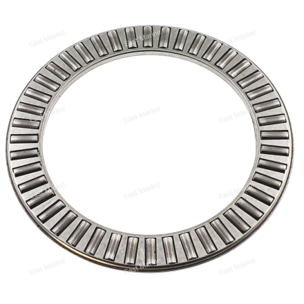 Подшипник упорный шестерни переднего хода OMC