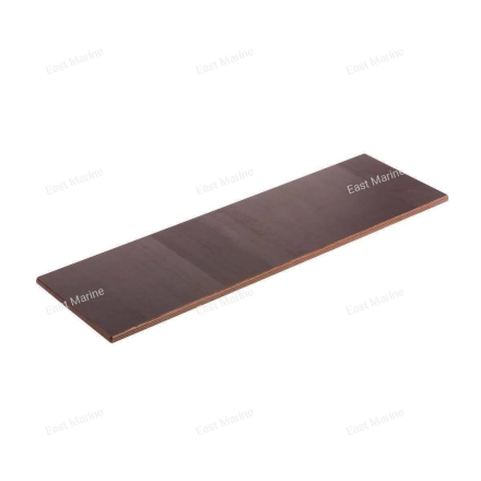 Сиденье-банка для гребной ПВХ лодки ТОНАР 60см