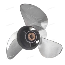 Винт гребной  Yamaha 150-300 (13 3/4x19 M2) 6G5-45974-03-98