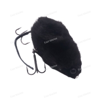 Мышь меховая 33 гр.    ME-4