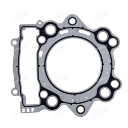 Прокладка под головку цилиндра Grizzly 550 (09-15)     28P-11181-00