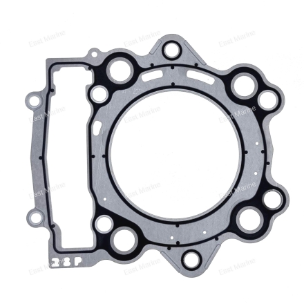 Прокладка под головку цилиндра Grizzly 550 (09-15)     28P-11181-00