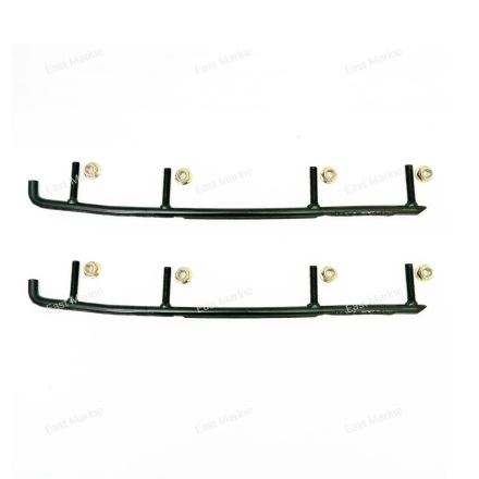 Коньки Arctic Cat (карбид 150мм)     9310-04