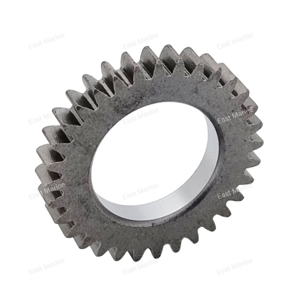 Шестерня привода масляного насоса VK540 8K2-13178-00