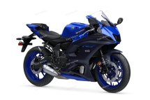 Мотоцикл супер спорт YZF-R7 (2022)