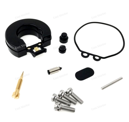 Ремкомплект карбюратора Yamaha 3-8                  6G1-W0093-00