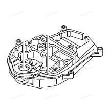 Проставка Yamaha  6C5-41137-03