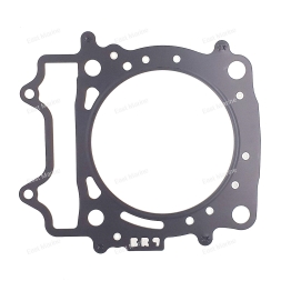 Прокладка под головку цилиндра YZ450F, WR450F  BR9-11181-00