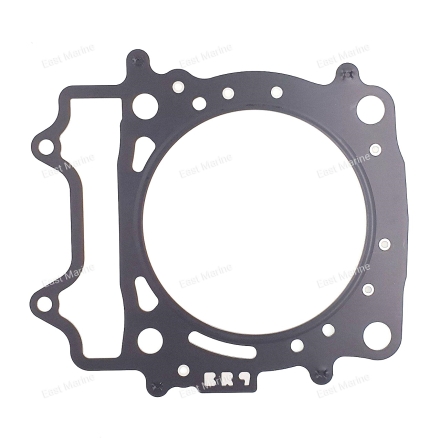Прокладка под головку цилиндра YZ450F, WR450F  BR9-11181-00