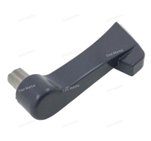 Ручка замка капота 66T-42815-01-8D