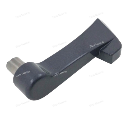 Ручка замка капота 66T-42815-01-8D