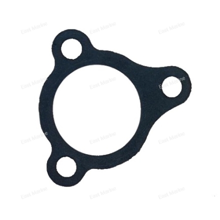 Прокладка под термостат Suzuki DT9.9-15      17685-91D00