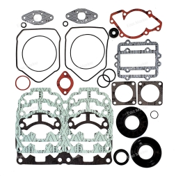 Прокладки, к-т полный, Ski-Doo 800 2-cyl (01-04)      09-711261