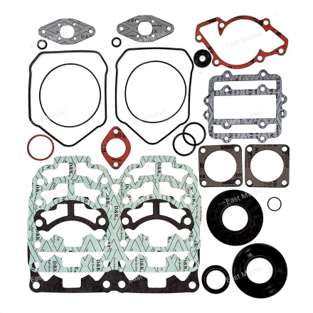 Прокладки, к-т полный, Ski-Doo 800 2-cyl (01-04)      09-711261