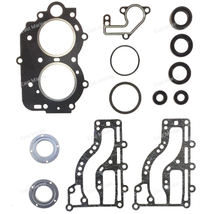 Прокладки, комплект, Yamaha 9.9F/G, 15F      63V-W0001-00