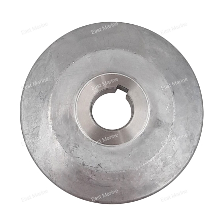 Шкив вентилятора 8H8-12619-01